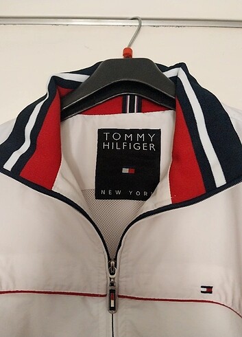 Tommy Hilfiger ceket