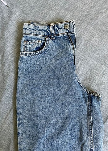 Kadın Denim Pantolon