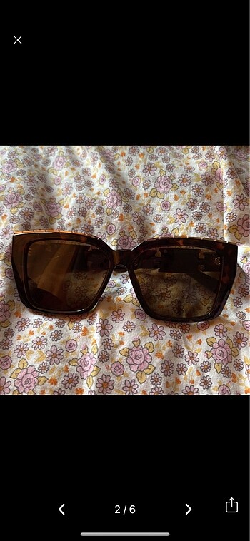 guess gözlük - Görsel 2