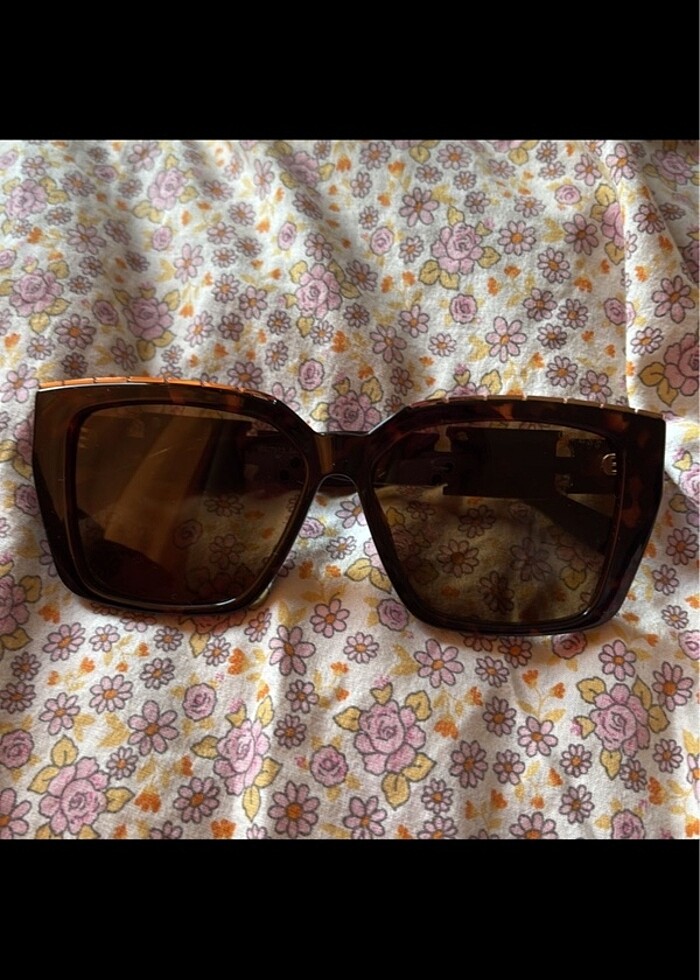 guess gözlük - Görsel 2