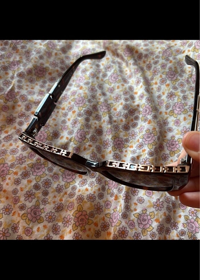 guess gözlük - Görsel 4