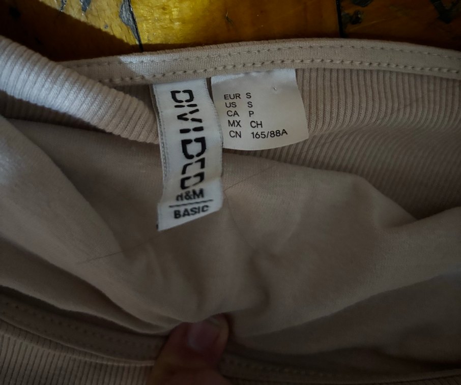 Bej straplez elbise - Görsel 2