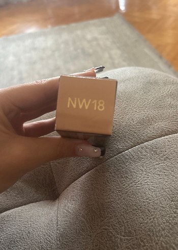 MAC Studio Radiance Serum Foundation - Görsel 4