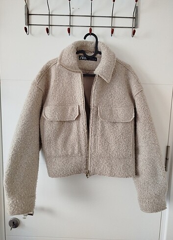 Zara Zara ceket
