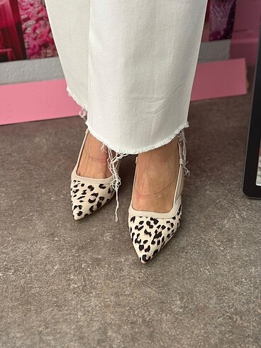 Diğer Stiletto