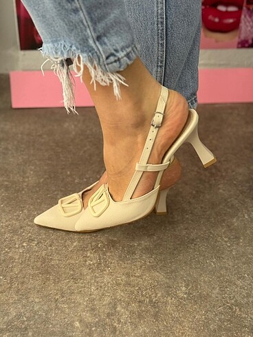 Diğer Stiletto