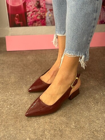 Stiletto
