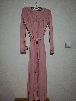 pembe kap