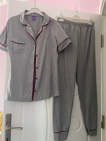 Pijama takımı