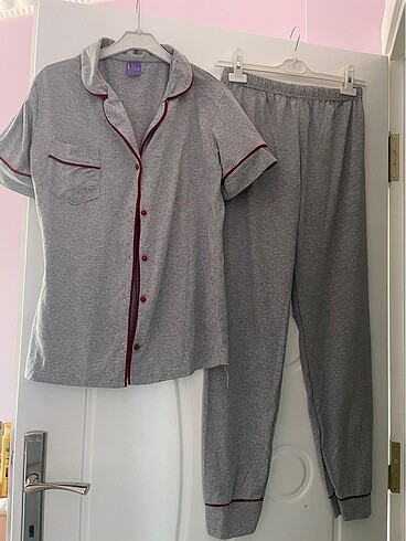 Diğer Pijama takımı