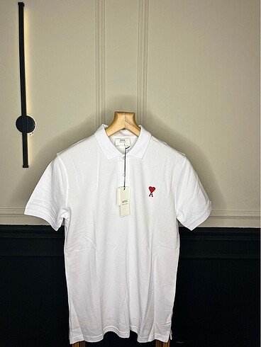 Ami polo yaka