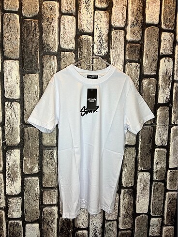 Pull&Bear oversize T-Shirt