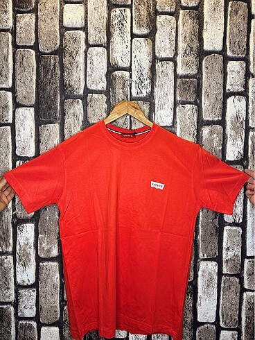 Levis oversize T-Shirt