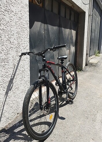 Diğer Corelli Snoop 4.3 dağ bisikleti MTB