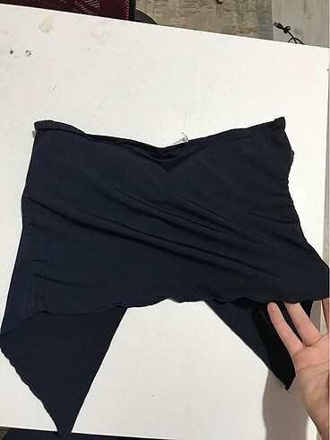 s Beden Crop top