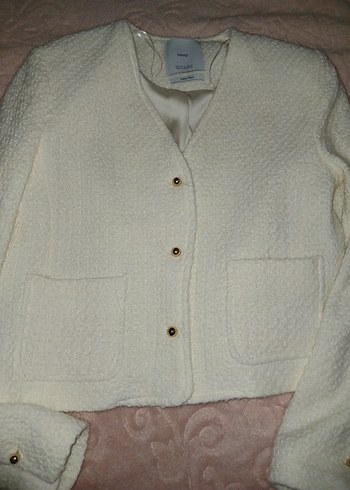 Mango ceket - Görsel 2