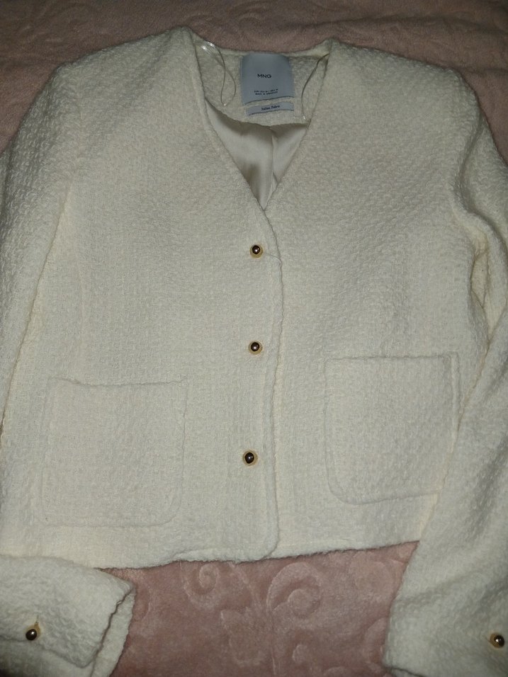 Mango ceket - Görsel 2