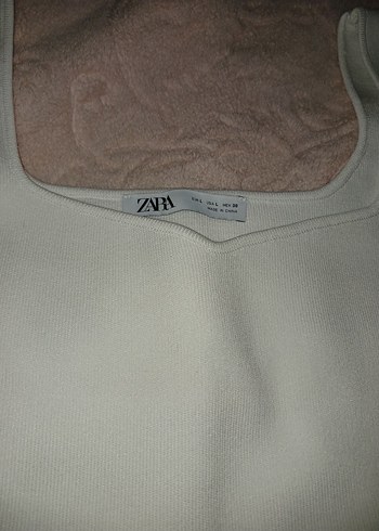 Zara askılı - Görsel 2