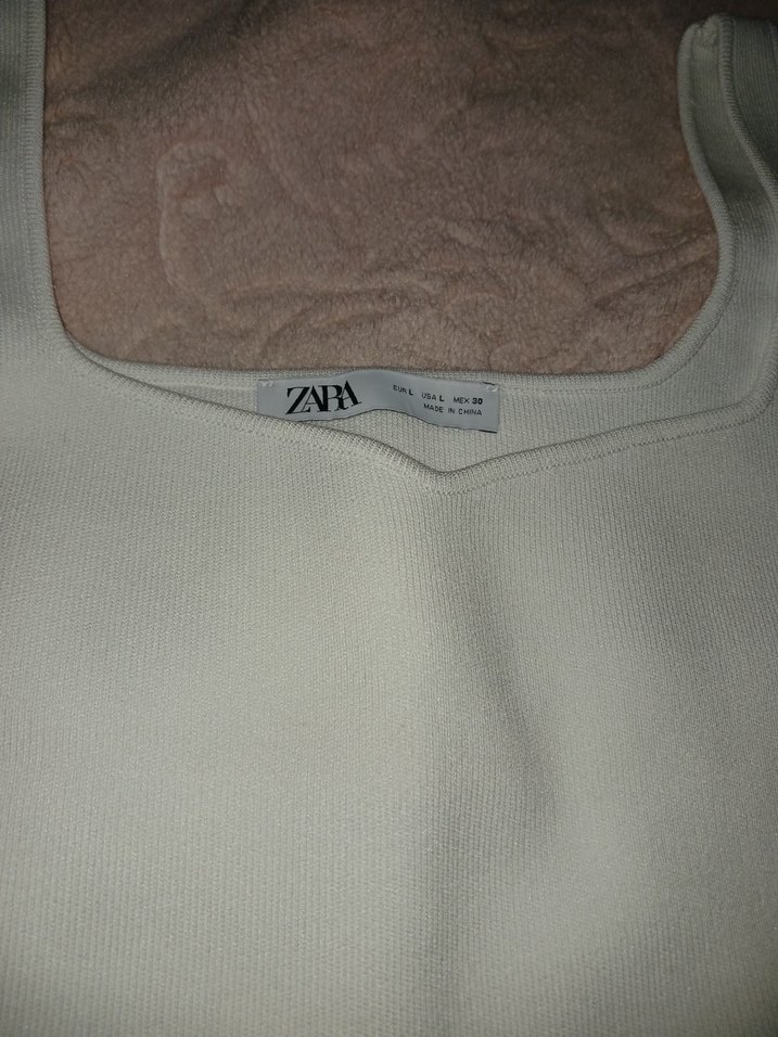 Zara askılı - Görsel 2