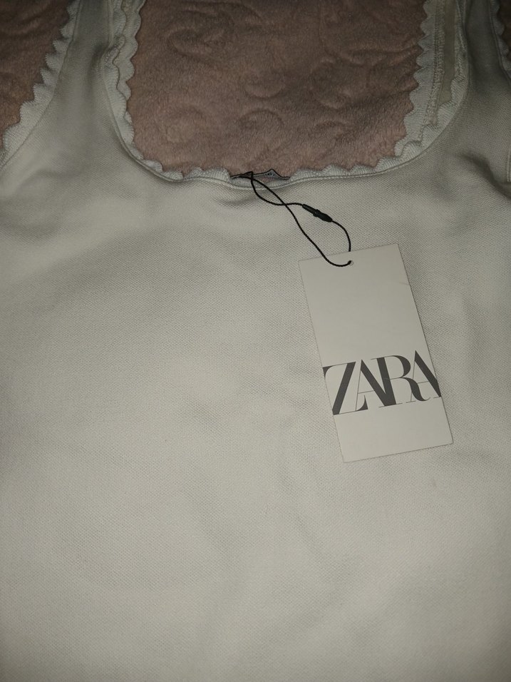 Zara askılı - Görsel 4