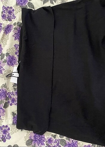 xl Beden siyah Renk beli katlanan etek