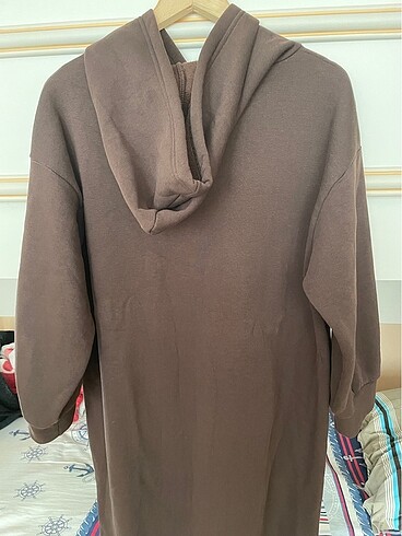 Diğer CEYLAN OTANTİK SWEAT ELBİSE