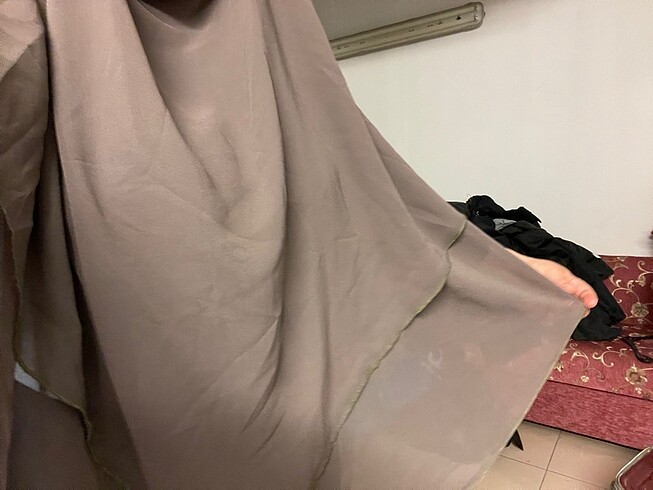 Diğer Vizon sufle