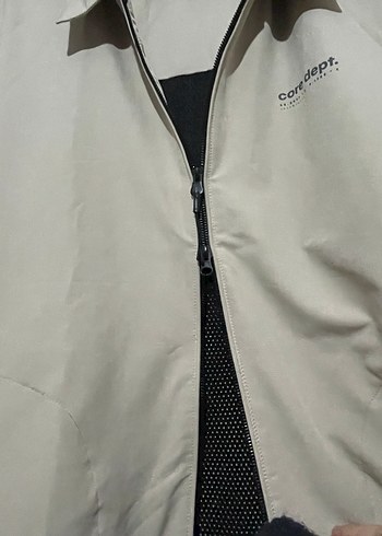 Jack & Jones Core Bej Yağmurluk - Görsel 4