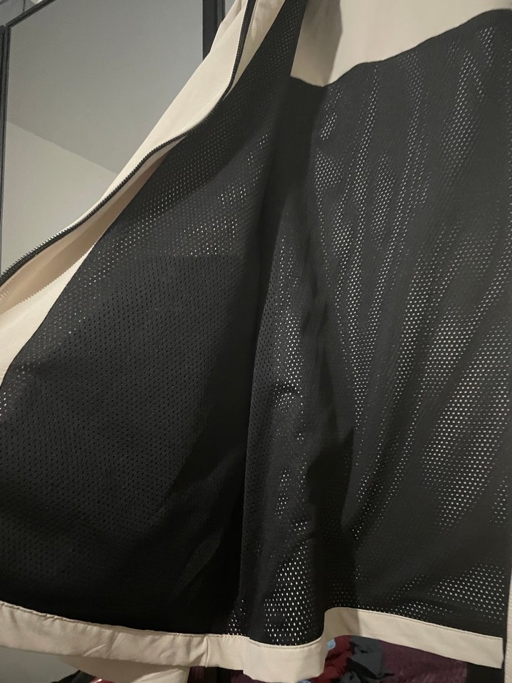 Jack & Jones Core Bej  Yağmurluk - Görsel 5