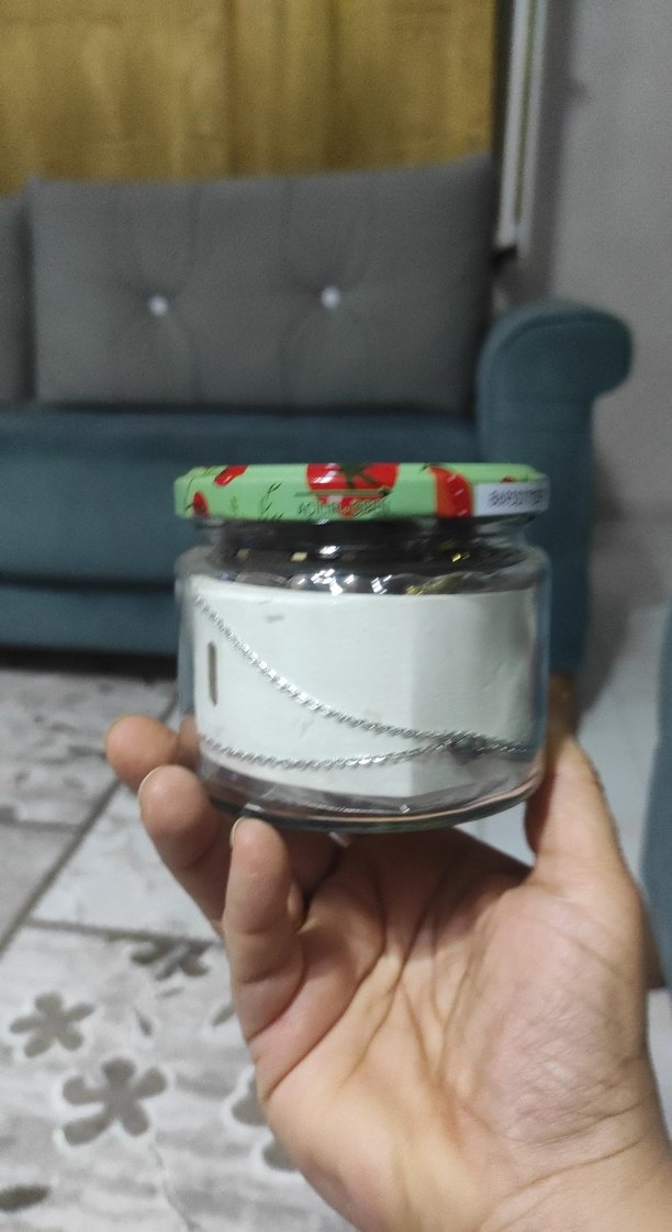 sürpriz kavanoz - Görsel 2