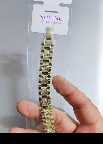 xuping bileklik - Görsel 2