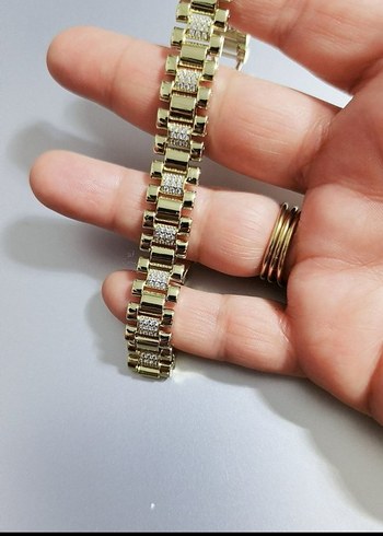 xuping bileklik - Görsel 3