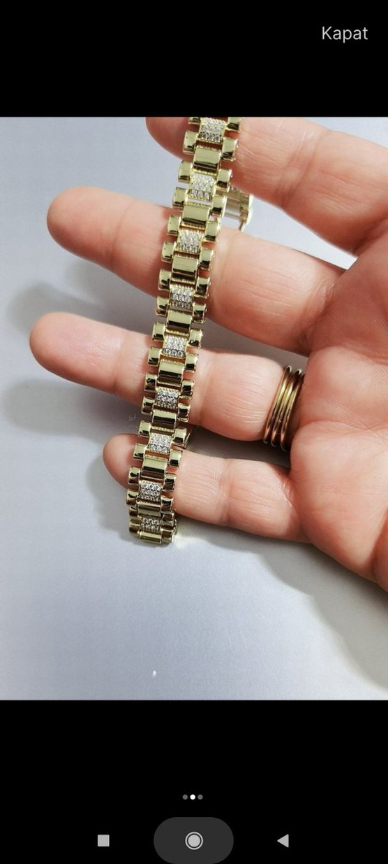 xuping bileklik - Görsel 3