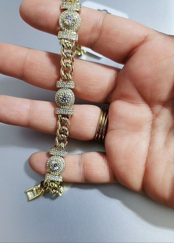 xuping bileklik - Görsel 2