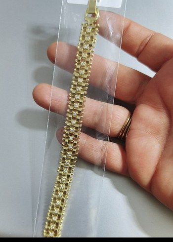 xuping bileklik - Görsel 2