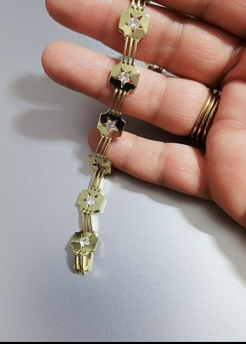 xuping bileklik - Görsel 2