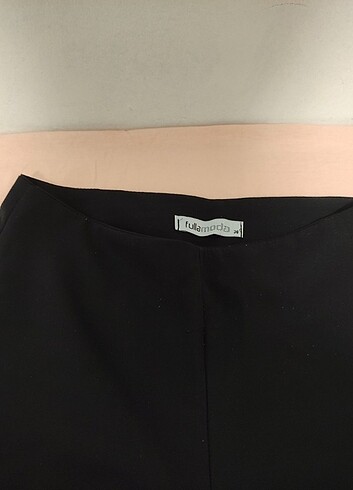 36 Beden Midi klasik pantolon