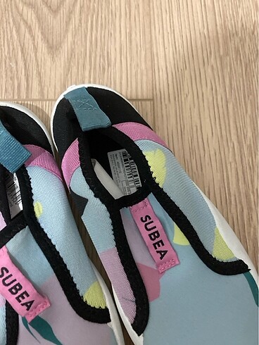 Deniz Ayakkabısı - Görsel 2