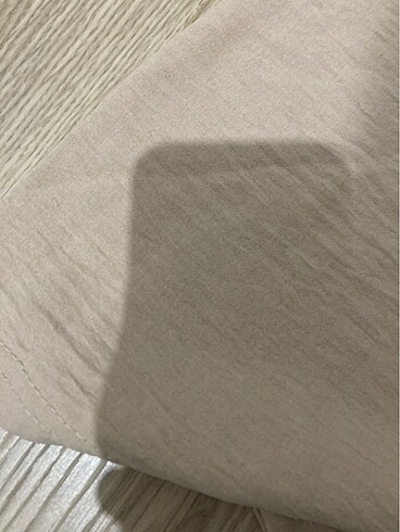 Palazzo pantolon ayrobin kumaş - Görsel 2