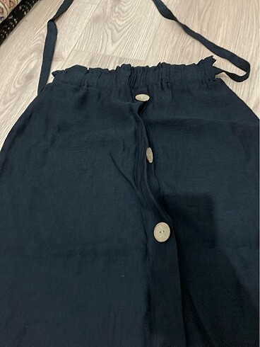 Siyah etek - Görsel 2