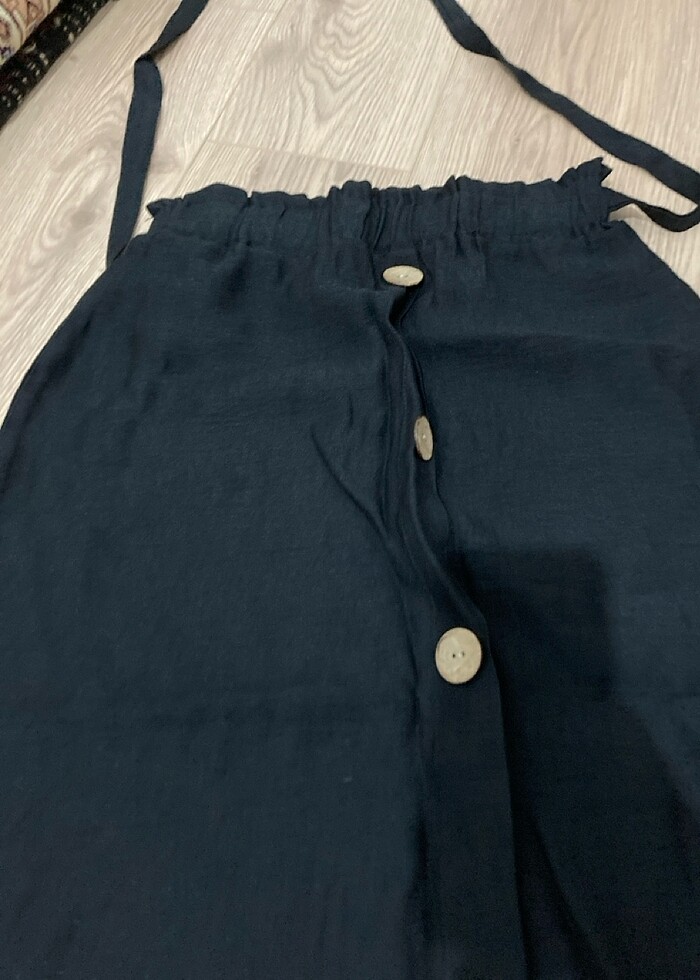 Siyah etek - Görsel 2