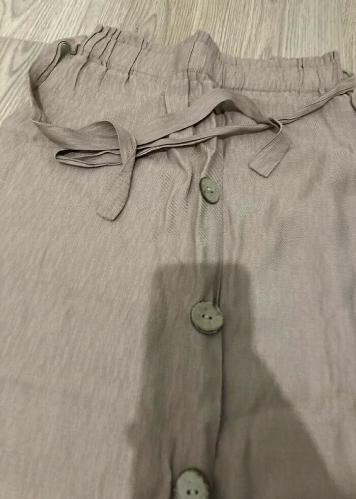 Vizon etek - Görsel 2