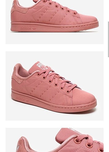 Adidas Adidas Stan Smith (pembe)