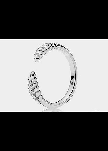 Pandora Pandora buğday yüzük 