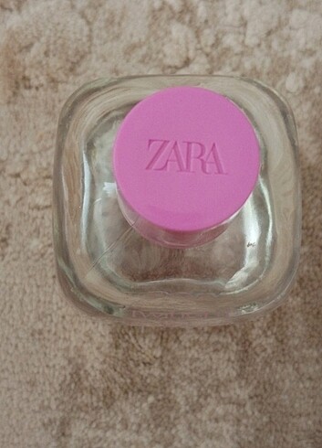 Beden Zara twilight mauve