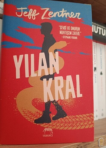 Yılan kral