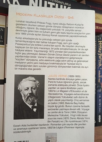  Seksen günde dünya gezisi