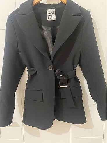 Kadın blazer ceket