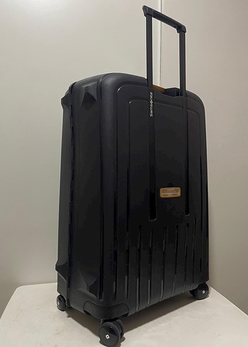 Samsonite Scure Spinner Özel Seri 75/28 - Görsel 3