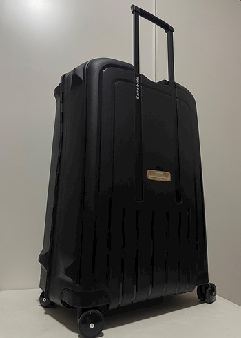 Samsonite Scure Spinner Özel Seri 75/28 - Görsel 2